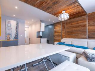 Appartement haut de gamme 5 pièces, 10 personnes, Avoriaz - FR-1-314-299 - 3