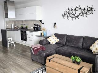 4 guest apartment in Wendtorf - 1