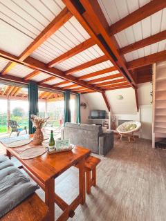 Chalet baie de La Forêt-Fouesnant - 5