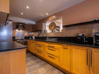 Chalet moderne 16 pers. au cœur d'Avoriaz avec sauna - FR-1-314-95 - 2