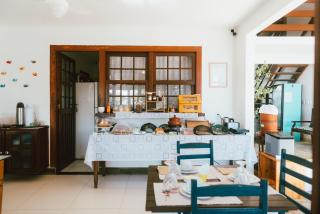Casa Aldeia Paraty - 1