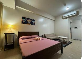 Fronting NAIA 3, Newport Condo with Hot Shower 8J2 - Manila - 0