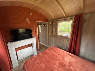 La Roulotte du Château - 3