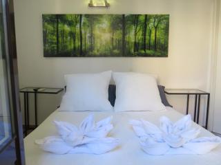 Barcelona City Hotel - Barcelona - 4