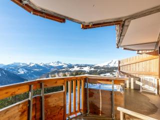 Appartement 3 pièces à Avoriaz avec Wifi, 6/7 personnes - FR-1-314-132 - 1