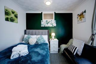 The Gillings 5 Bedrooms great for Teams & Long-term - 7