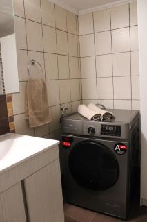 Thesis Apartment - 5