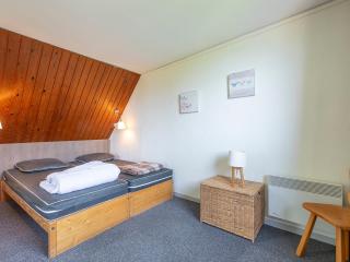 Spacieux duplex 2 pièces avec balcon et WiFi, Avoriaz - FR-1-314-261 - 1