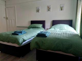 Royal Oak Rooms - 5