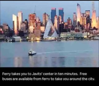 World Travelers Den 15 minutes by Bus to Times Square - 9