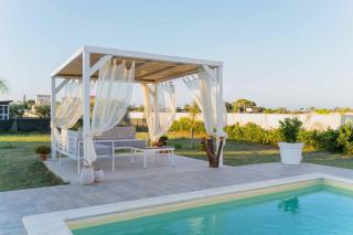 Villa Solaris - Ispica - 9