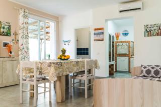 Villa Solaris - Ispica - 4