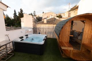BOROSA Suites - Cazorla - 1