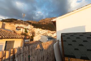 BOROSA Suites - Cazorla - 2