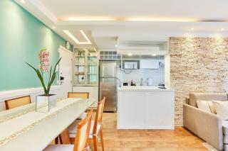 v061A - Aconchego e bom gosto que abraçam você. - 9