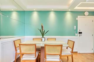 v061A - Aconchego e bom gosto que abraçam você. - 8