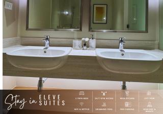Eleve Suites King Deluxe, Novotel Hotel Residences at Acqua - 6
