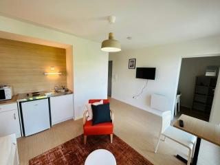 We Live In R - Suite 304 - Reims - 0