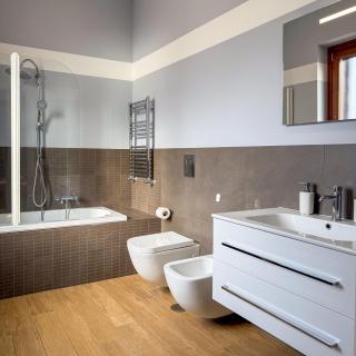 Edo House Anzio - Beachfront - Fronte Mare - Affittacamere - Private Parking - 4