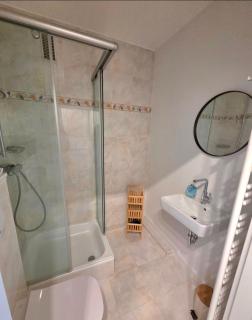 Fewo Strandstuuv mit traumhaftem Blick auf die Nordsee - 8