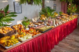 Capoeira Village - 4