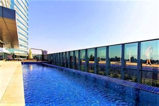 sa2104 - Com vista incrível - Ar Condicionado - 0