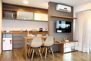 sa2104 - Com vista incrível - Ar Condicionado - 9