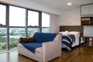 sa2104 - Com vista incrível - Ar Condicionado - 8