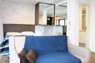 sa2104 - Com vista incrível - Ar Condicionado - 7