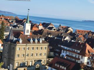 Amtsstube1892 - Ferienwohnung inklusive Parkplatz - 1