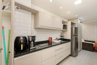 sa1720- Novidade! Refúgio c/ linda vista da cidade - 9