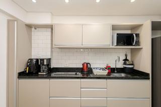 sa1720- Novidade! Refúgio c/ linda vista da cidade - 7