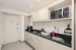 sa1720- Novidade! Refúgio c/ linda vista da cidade - 8