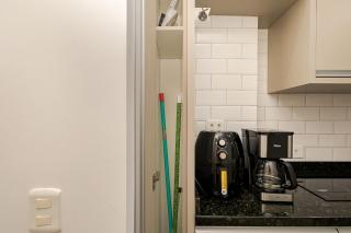 sa1720- Novidade! Refúgio c/ linda vista da cidade - 2