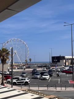Appartement PLAGE - LES PIEDS DANS L'EAU - 5