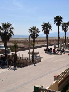 Appartement PLAGE - LES PIEDS DANS L'EAU - 6