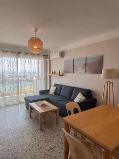 Appartement PLAGE - LES PIEDS DANS L'EAU - 7