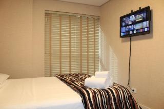 sa1601- Veja esse apartamento - Vista maravilhosa - 4