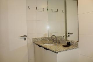 sa1601- Veja esse apartamento - Vista maravilhosa - 1