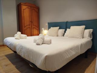 R2R- Apartamento cerca del mar - 14A12 - 9