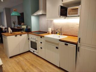 R2R- Apartamento cerca del mar - 14A12 - 1
