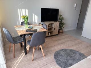 Królewski Sandomierz Mieszkanie - 9