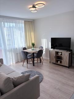 Królewski Sandomierz Mieszkanie - 7