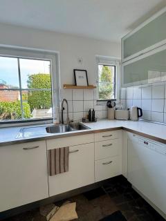 Historisches Bruchsteinhaus mit Garten & Kamin - 20 Min Köln - Messe - 5