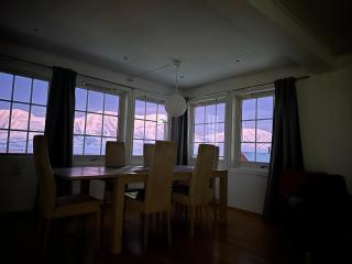 Apartments with Panoramic Views - 9