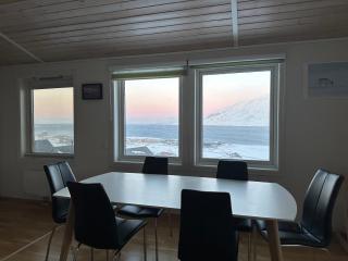 Apartments with Panoramic Views - 5