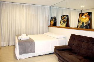 sa0712- Relax no centro, com vista da cidade - 6