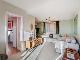 Frenchgate Cottage - 6