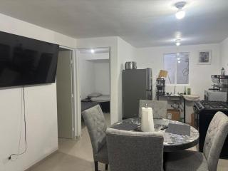 3 X Deps, Climate, Washing Machine, Dryer, TVs, Security - 8