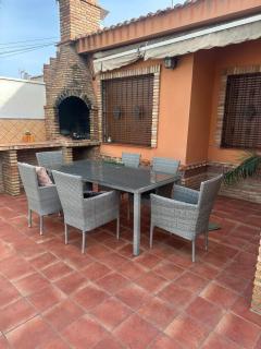 Chalet Los angeles torrevieja - 3